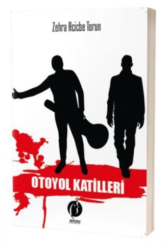 Otoyol Katilleri  Frontansicht 1