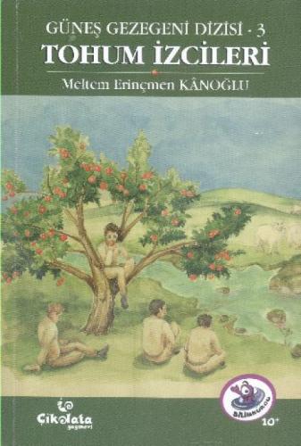 Tohum İzcileri (10+ Yaş)  Frontansicht 1