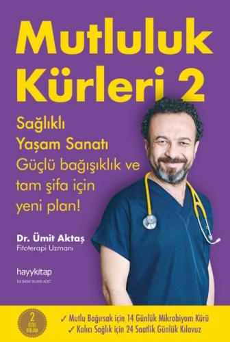 Mutluluk Kürleri 2  Frontansicht 1