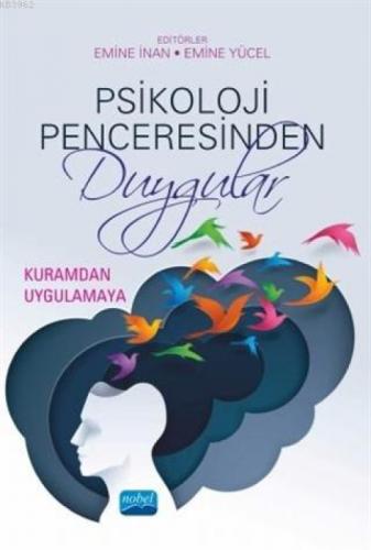 Psikoloji Penceresinden Duygular  Frontansicht 1