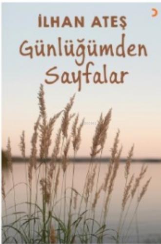 Günlüğümden Sayfalar  Frontansicht 1