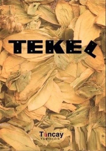 Tekel  Frontansicht 1