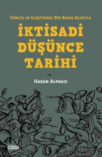 İktisadi Düşünce Tarihi  Frontansicht 1