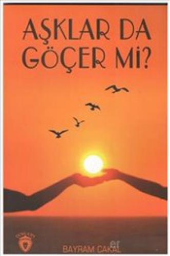 Aşklar da Göçer Mi?  Frontansicht 1