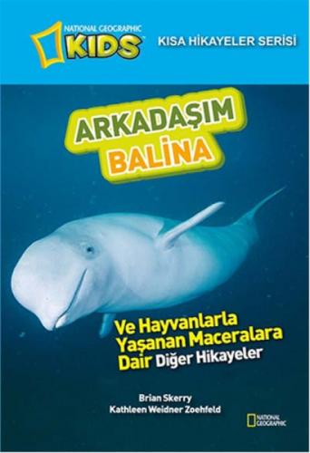 Arkadaşım Balina  Frontansicht 1