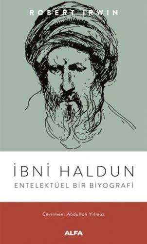 İbni Haldun  Frontansicht 1