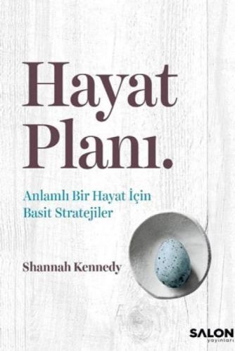 Hayat Planı  Frontansicht 1