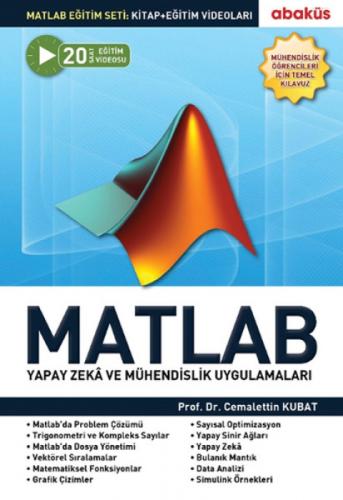 Matlab Eğitim Seti  Frontansicht 1