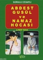 Sorulu Cevaplı| Abdest, Gusül ve Namaz Hocası  Frontansicht 1