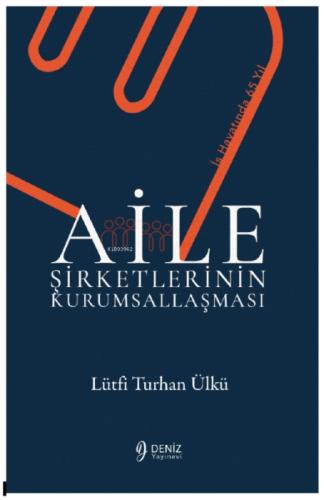 Aile Şirketlerinin Kurumsallaşması  Frontansicht 1