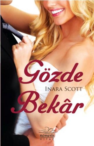 Gözde Bekar  Frontansicht 1