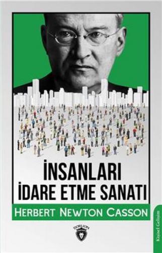 İnsanları İdare Etme Sanatı  Frontansicht 1