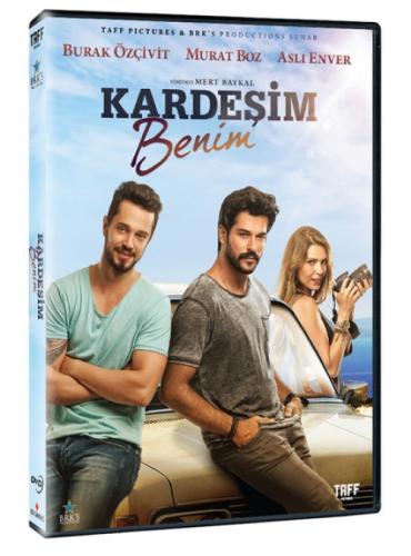 Kardeşim Benim  Frontansicht 1
