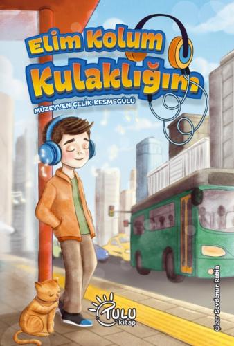 Elim Kolum Kulaklığım  Frontansicht 1