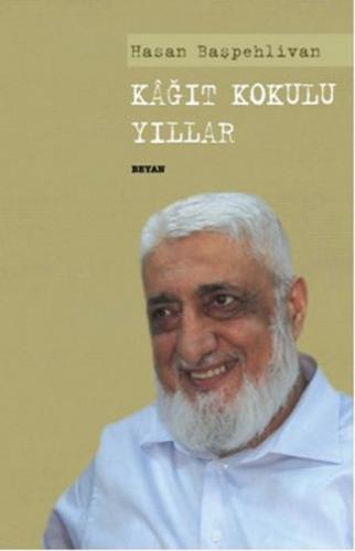 Kağıt Kokulu Yıllar  Frontansicht 1