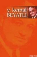 Yahya Kemal Beyatlı  Frontansicht 1