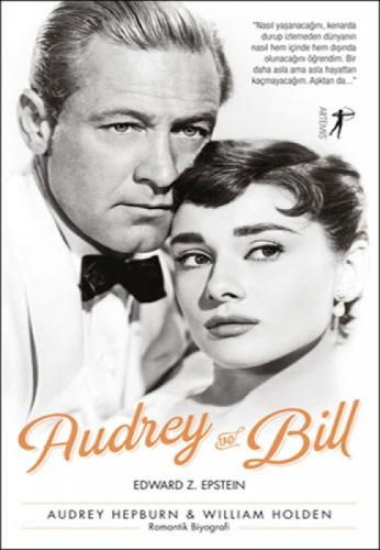 Audrey ve Bill  Frontansicht 1