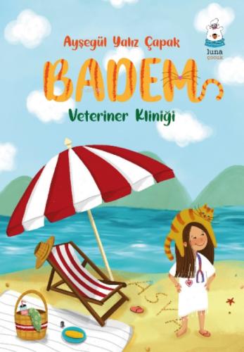 Badem Veteriner Kliniği  Frontansicht 1