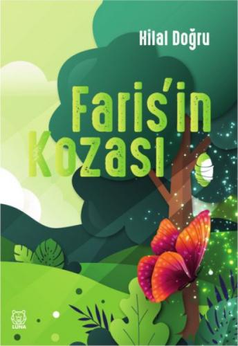 Faris'in Kozası  Frontansicht 1