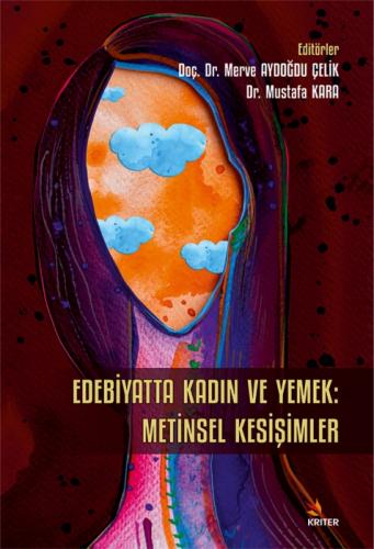 Edebiyatta Kadın ve Yemek: Metinsel Kesişimler  Frontansicht 1