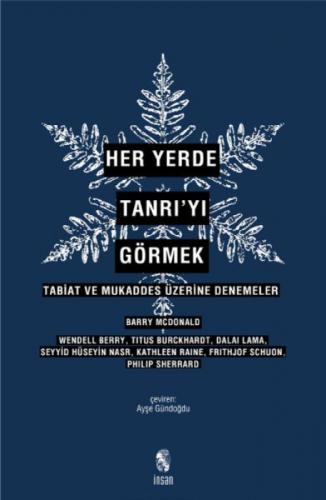 Her Yerde Tanrı'yı Görmek  Frontansicht 1