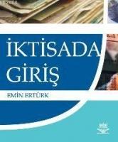 İktisada Giriş  Frontansicht 1