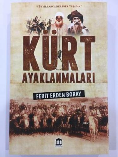 Kürt Ayaklanmaları  Frontansicht 1