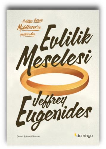 Evlilik Meselesi  Frontansicht 1
