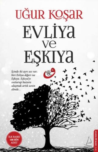 Evliya ve Eşkıya  Frontansicht 1
