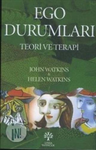Ego Durumları  Frontansicht 1