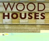 Wood Houses  Frontansicht 1