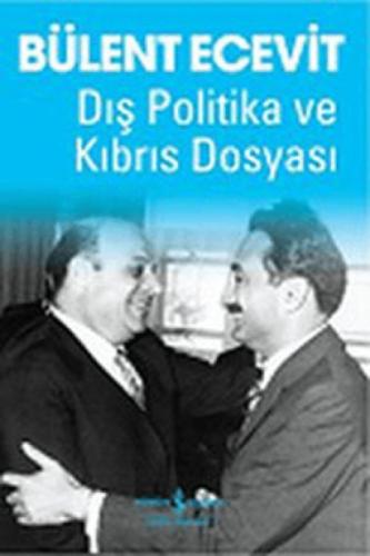 Dış Politika ve Kıbrıs Dosyası  Frontansicht 1