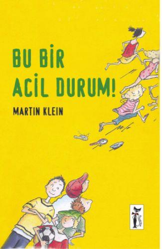 Bu Bir Acil Durum  Frontansicht 1