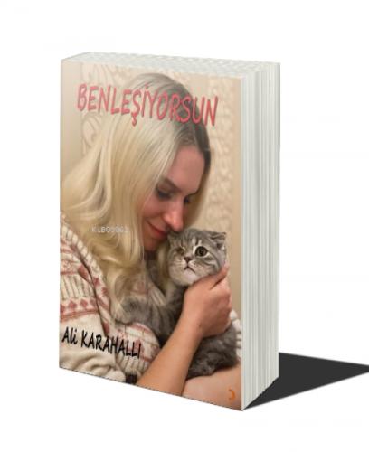 Benleşiyorsun  Frontansicht 1