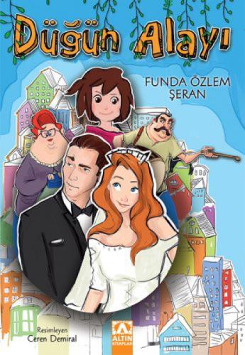 Düğün Alayı  Frontansicht 1