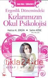 Ergenlik Dönemindeki Kızlarımızın Okul Psikolojisi  Frontansicht 1