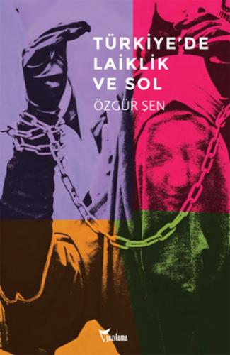 Türkiye'de Laiklik ve Sol  Frontansicht 1