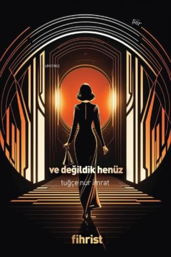 Ve Değildik Henüz  Frontansicht 1