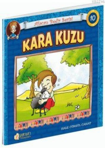 Kara Kuzu  Frontansicht 1