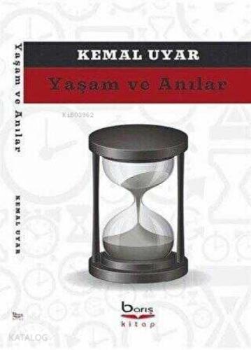 Yaşam ve Anılar  Frontansicht 1