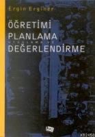 Öğretimi Planlama Uygulama ve Değerlendirme  Frontansicht 1