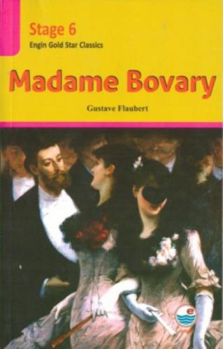 Madame Bovary - Stage 6  Frontansicht 1