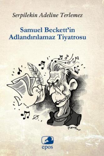 Samuel Beckett'in Adlandırılamaz Tiyatrosu  Frontansicht 1