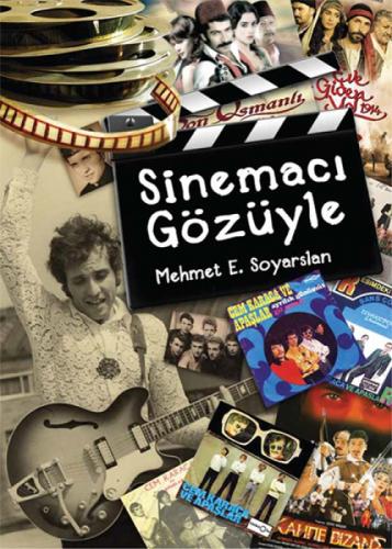 Sinemacı Gözüyle  Frontansicht 1