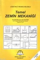 Temel Zemin Mekaniği  Frontansicht 1