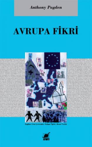 Avrupa Fikri  Frontansicht 1