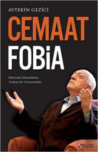 Cemaatfobia  Frontansicht 1