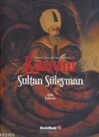 Kanuni Sultan Süleyman  Frontansicht 1