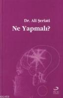 Ne Yapmalı?  Frontansicht 1