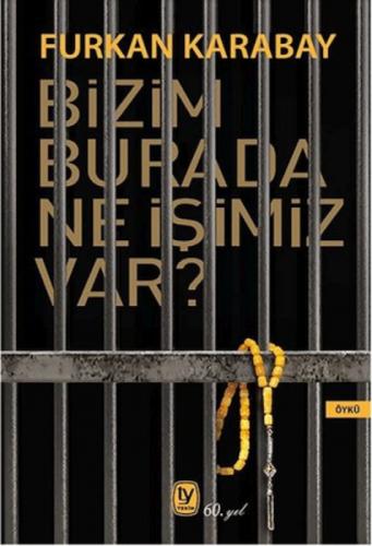 Bizim Burada Ne İşimiz Var?  Frontansicht 1